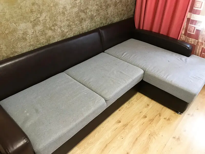 Before image
