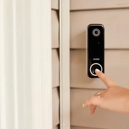Doorbells Doorbells