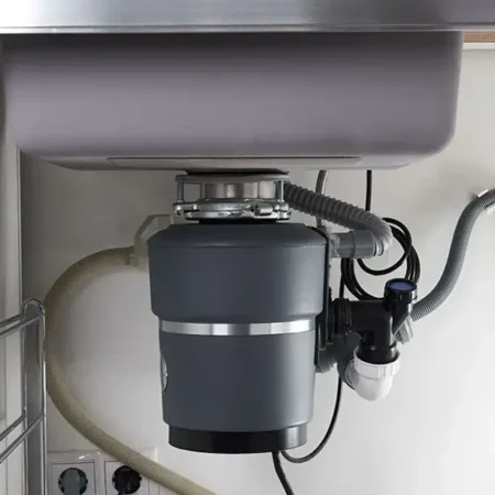 Garbage-Disposal Garbage-Disposal