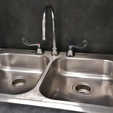 Sink Sink
