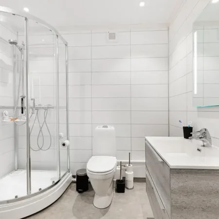Toilet Toilet